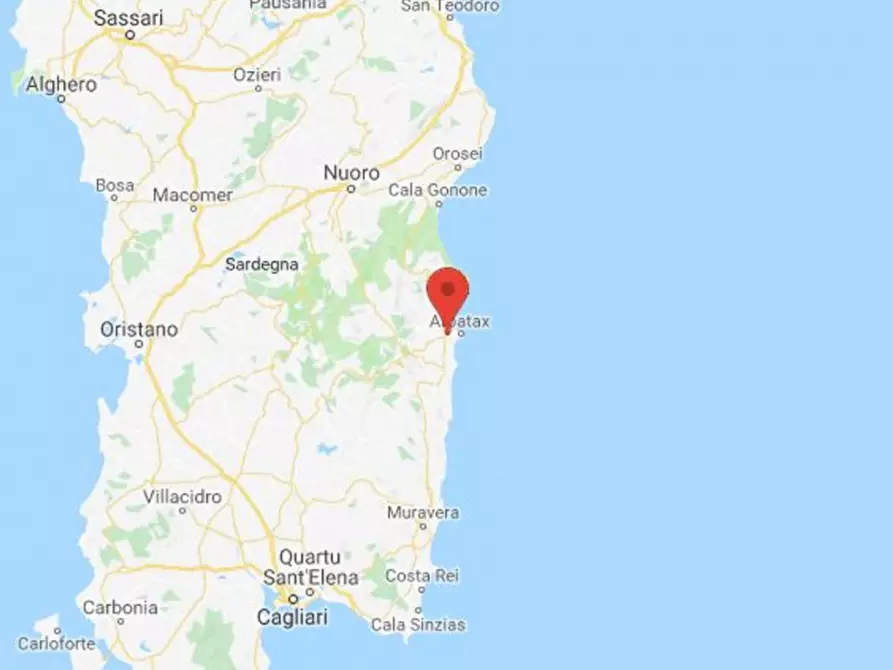 Immagine 18 di Posto auto in vendita  in Via Generale Tosciri a Tortolì