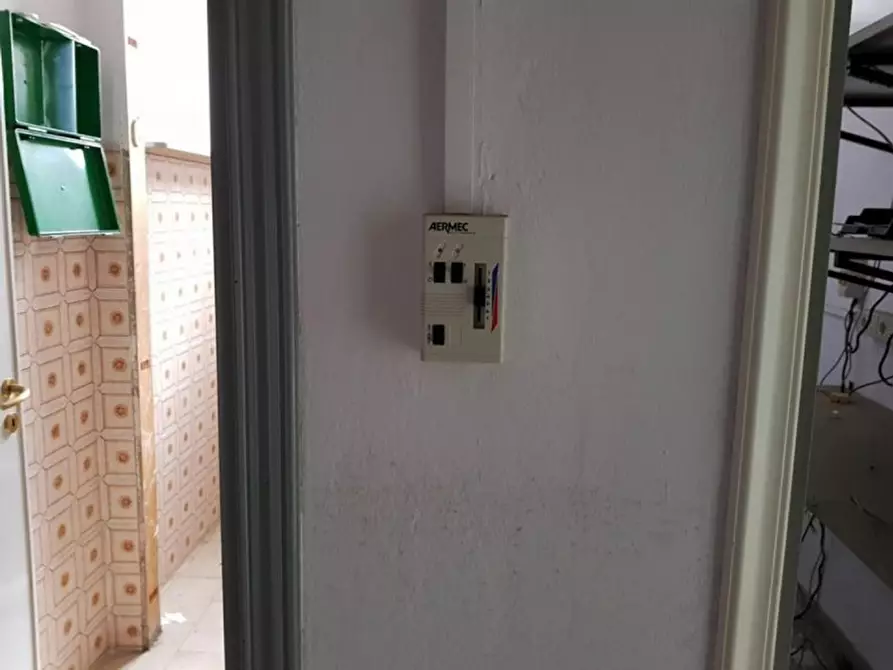 Immagine 6 di Ufficio in vendita  in Via Garibaldi, N. 86 a Serrenti