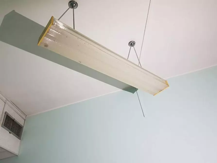 Immagine 7 di Ufficio in vendita  in Via Garibaldi, N. 86 a Serrenti