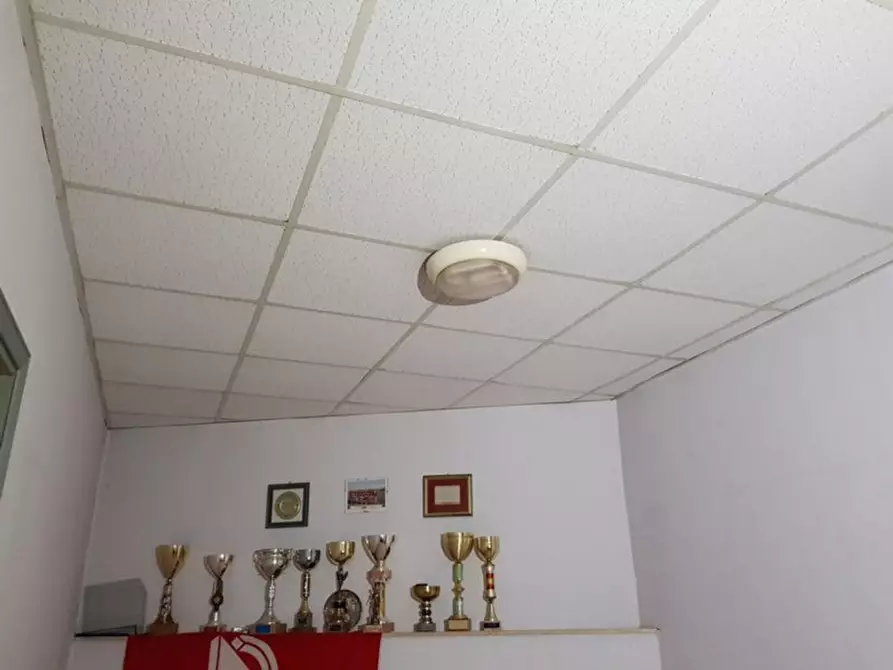 Immagine 8 di Ufficio in vendita  in Via Garibaldi, N. 86 a Serrenti