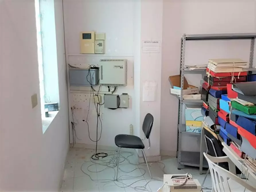 Immagine 15 di Ufficio in vendita  in Via Garibaldi, N. 86 a Serrenti