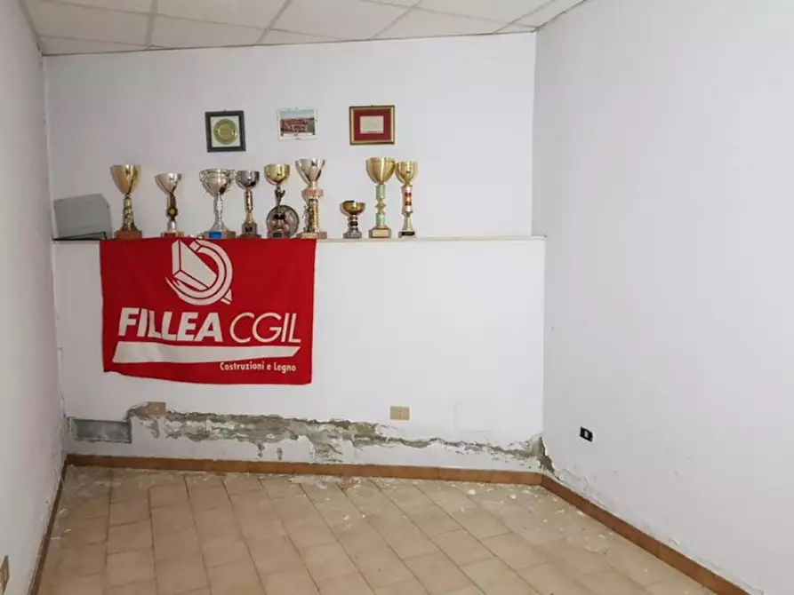 Immagine 16 di Ufficio in vendita  in Via Garibaldi, N. 86 a Serrenti