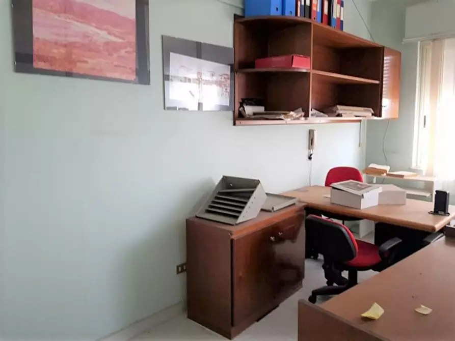 Immagine 19 di Ufficio in vendita  in Via Garibaldi, N. 86 a Serrenti