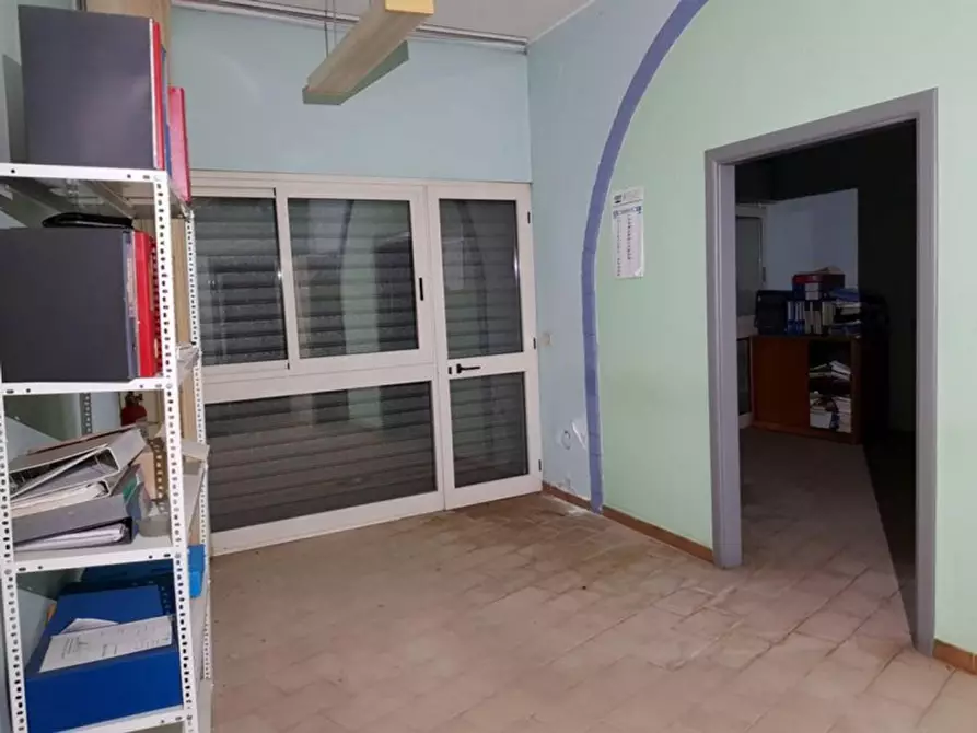 Immagine 21 di Ufficio in vendita  in Via Garibaldi, N. 86 a Serrenti