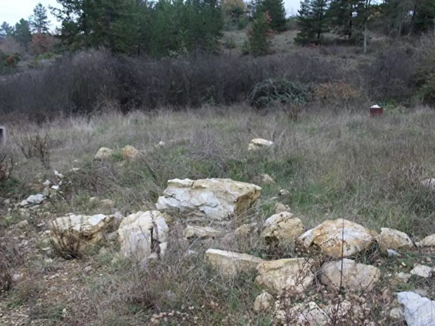Immagine 9 di Terreno in vendita  in Croce Fiorentina a Castellina In Chianti
