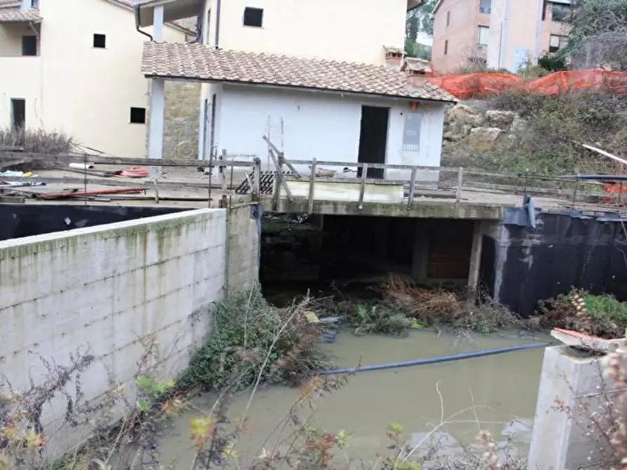 Immagine 17 di Terreno in vendita  in Croce Fiorentina a Castellina In Chianti
