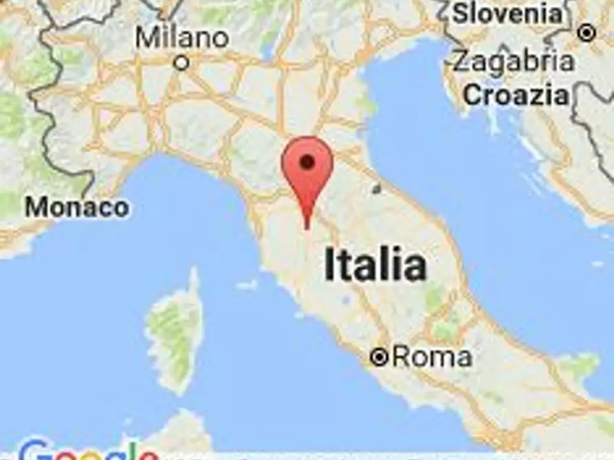 Immagine 29 di Terreno in vendita  in Croce Fiorentina a Castellina In Chianti