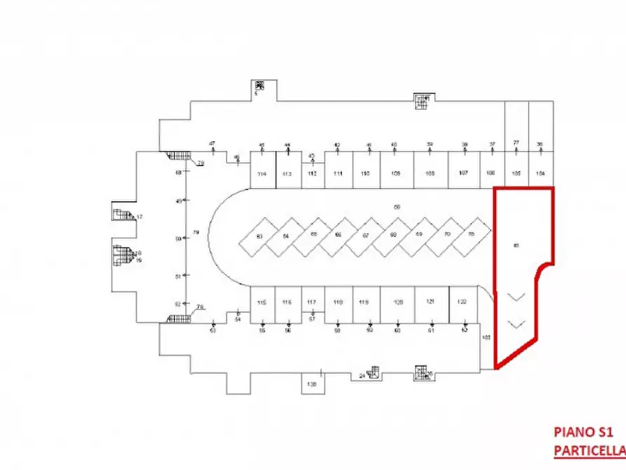 Immagine 3 di Terreno in vendita  in Via di Casalpiano, N. snc a Sovicille