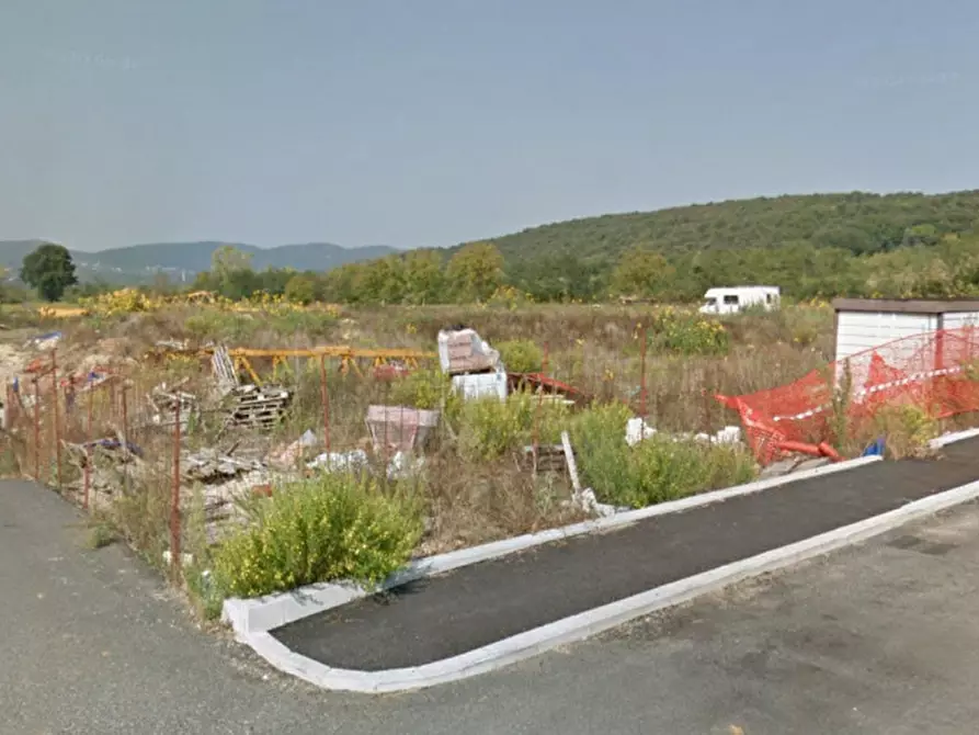 Immagine 4 di Terreno in vendita  in Via di Casalpiano, N. snc a Sovicille