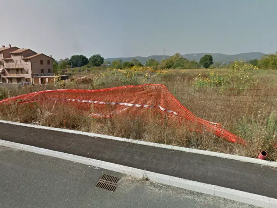 Immagine 5 di Terreno in vendita  in Via di Casalpiano, N. snc a Sovicille