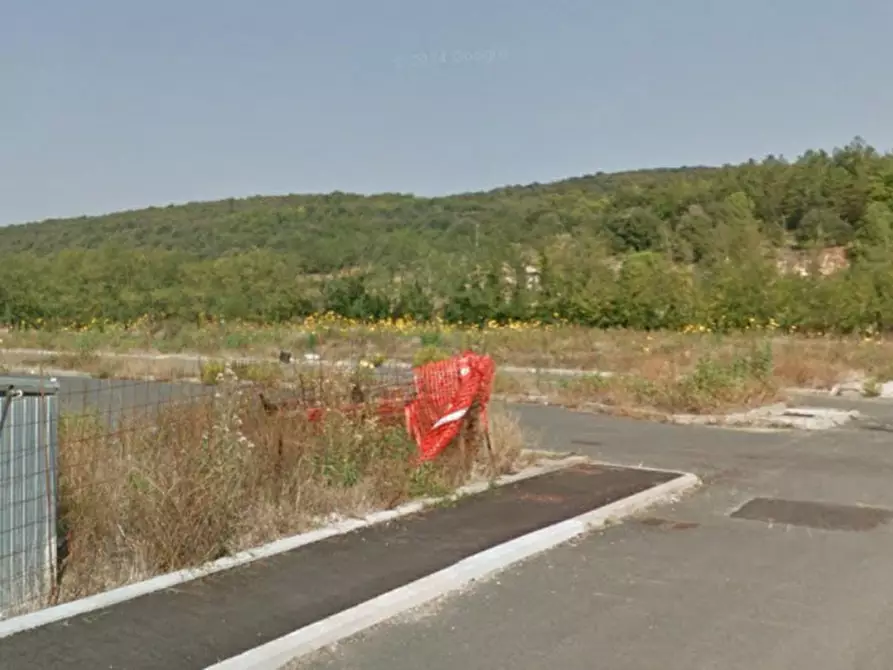 Immagine 6 di Terreno in vendita  in Via di Casalpiano, N. snc a Sovicille