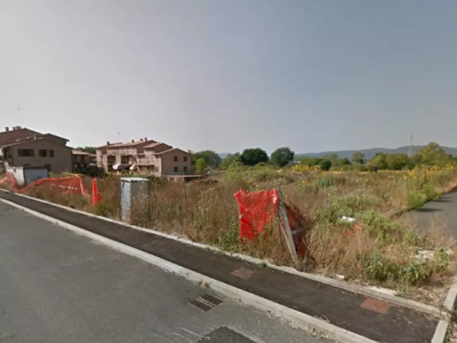 Immagine 7 di Terreno in vendita  in Via di Casalpiano, N. snc a Sovicille