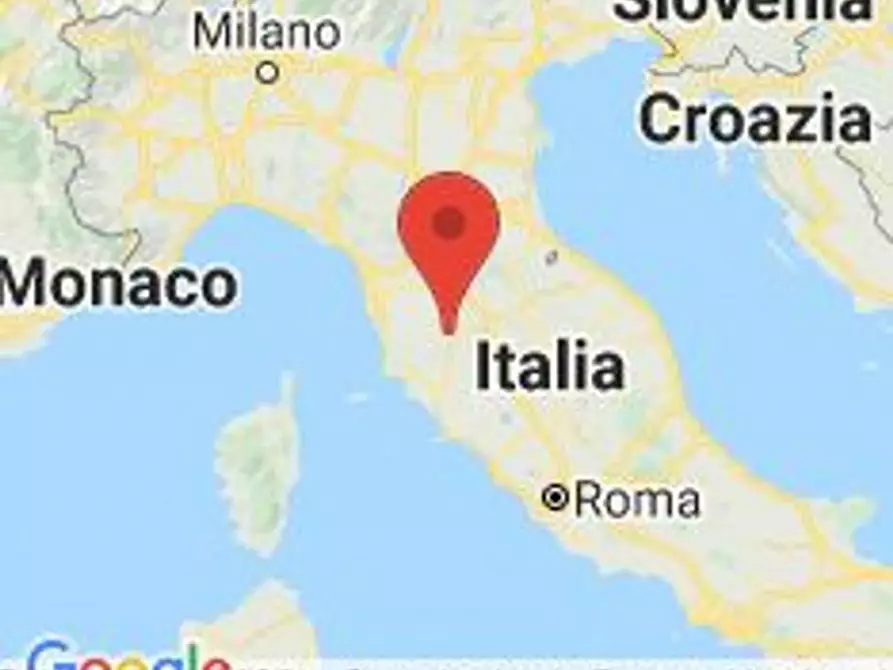 Immagine 9 di Terreno in vendita  in Via di Casalpiano, N. snc a Sovicille