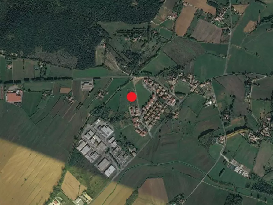 Immagine 13 di Terreno in vendita  in Via di Casalpiano, N. snc a Sovicille