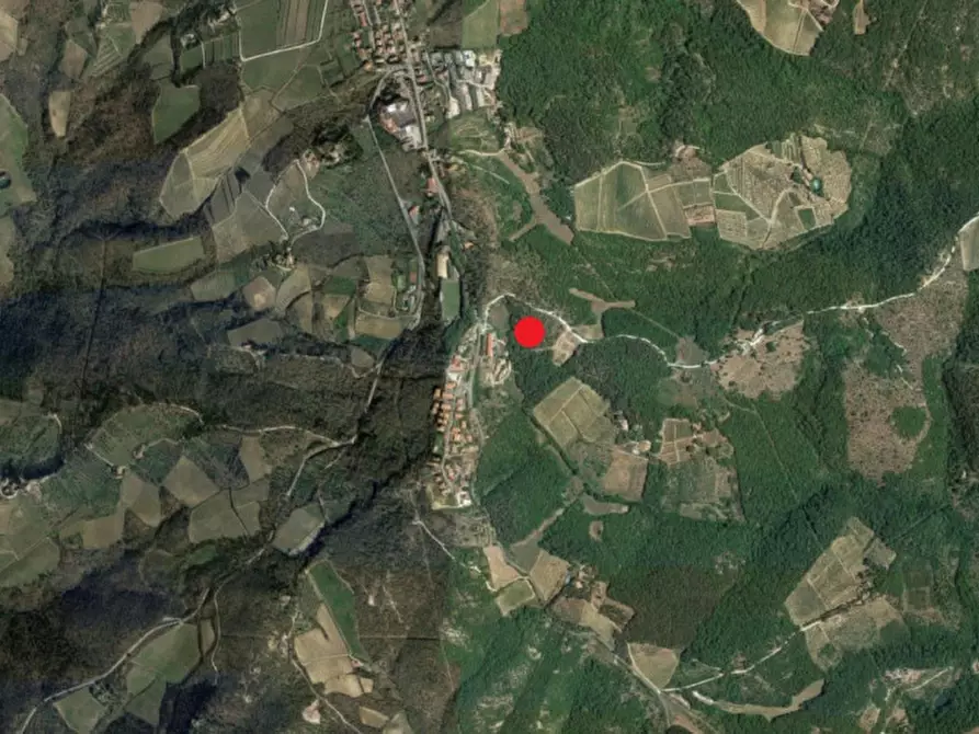 Immagine 26 di Terreno in vendita  in Croce Fiorentina a Castellina In Chianti
