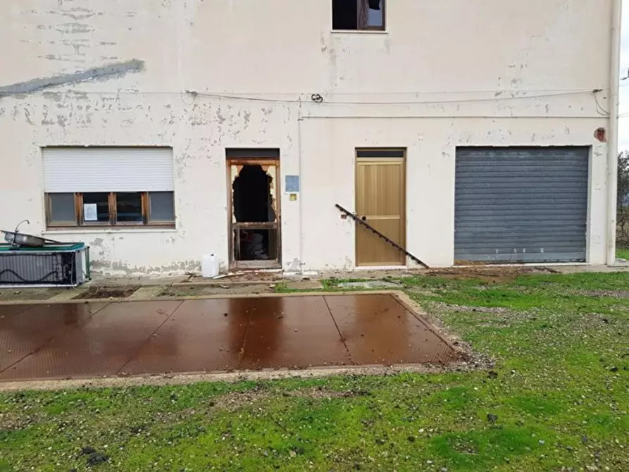 Immagine 6 di Capannone industriale in vendita  in Località Orbai a Dolianova