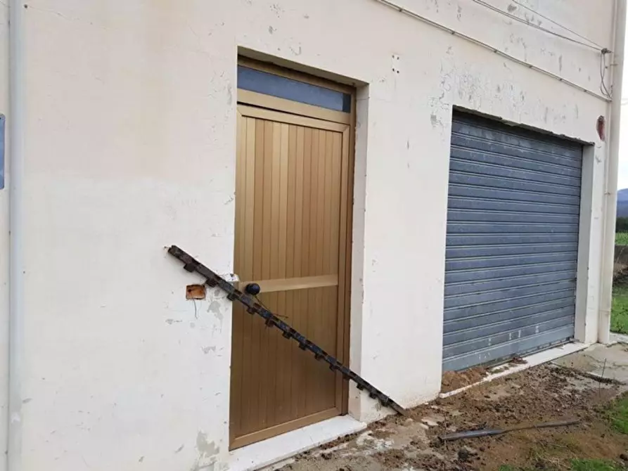 Immagine 7 di Capannone industriale in vendita  in Località Orbai a Dolianova