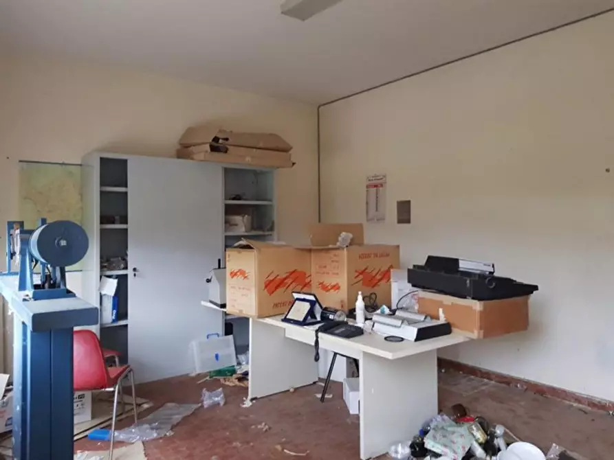 Immagine 8 di Capannone industriale in vendita  in Località Orbai a Dolianova