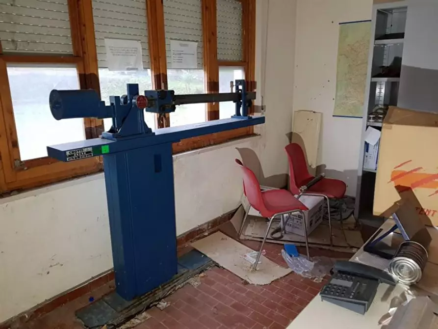 Immagine 9 di Capannone industriale in vendita  in Località Orbai a Dolianova