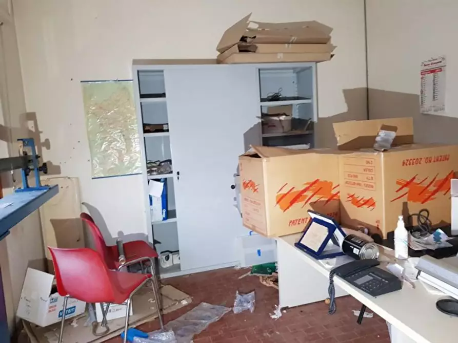 Immagine 10 di Capannone industriale in vendita  in Località Orbai a Dolianova