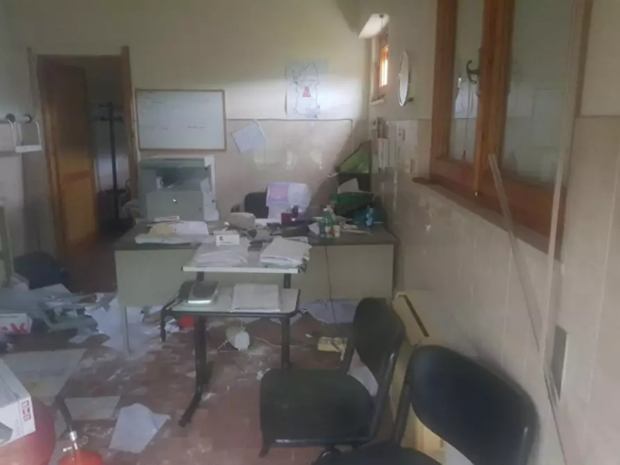 Immagine 12 di Capannone industriale in vendita  in Località Orbai a Dolianova