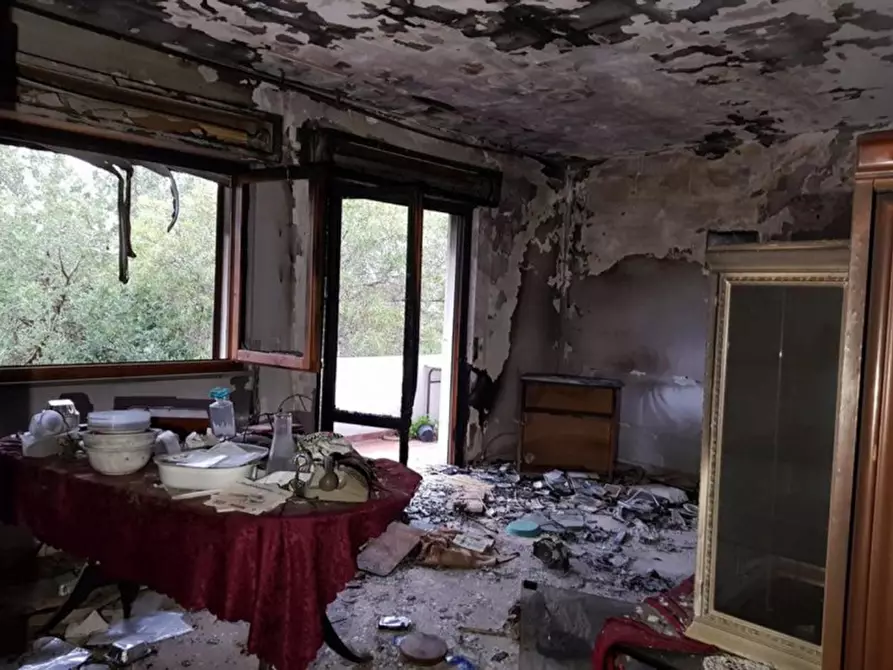 Immagine 15 di Capannone industriale in vendita  in Località Orbai a Dolianova