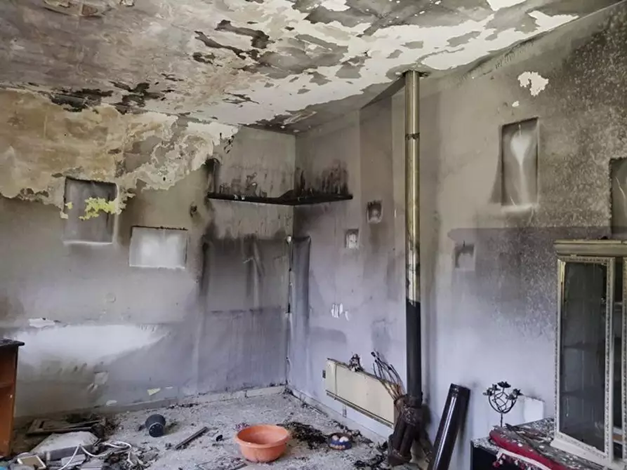 Immagine 16 di Capannone industriale in vendita  in Località Orbai a Dolianova