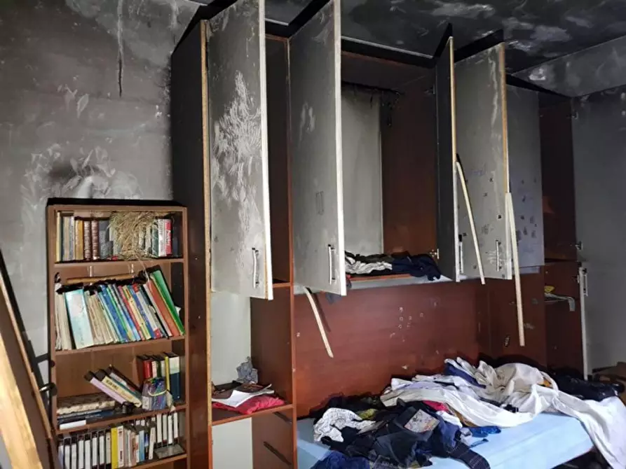 Immagine 17 di Capannone industriale in vendita  in Località Orbai a Dolianova