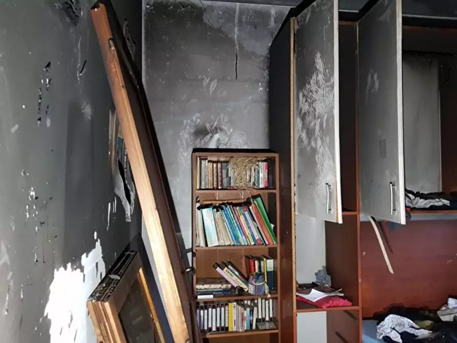 Immagine 18 di Capannone industriale in vendita  in Località Orbai a Dolianova