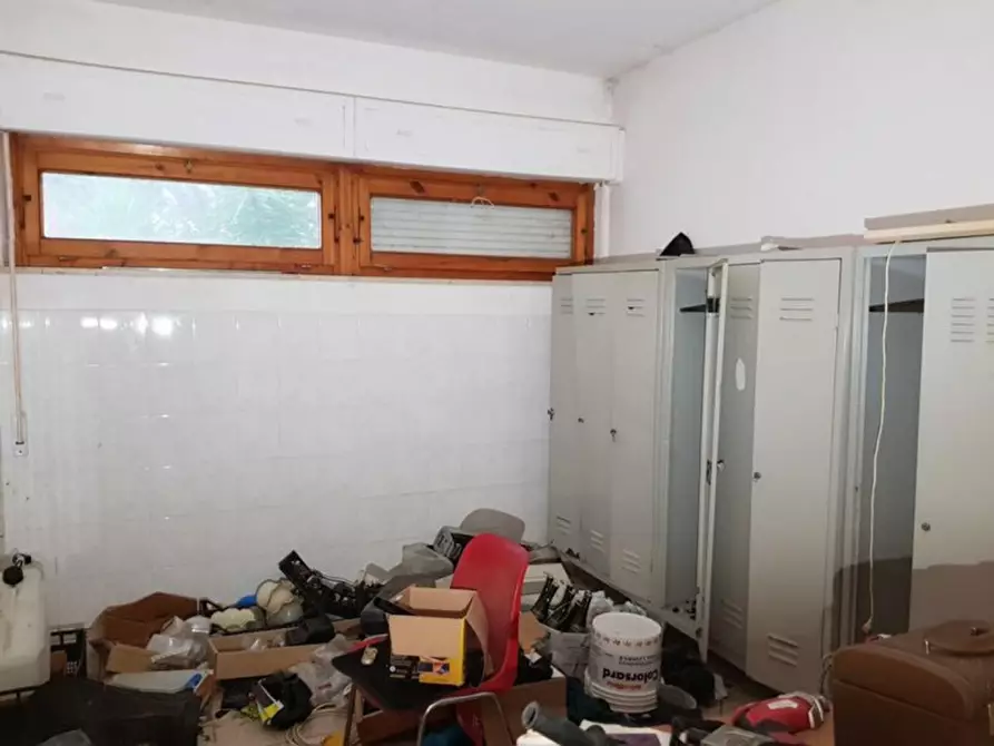 Immagine 20 di Capannone industriale in vendita  in Località Orbai a Dolianova