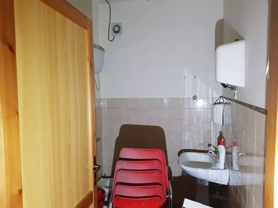 Immagine 26 di Capannone industriale in vendita  in Località Orbai a Dolianova