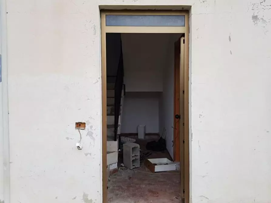 Immagine 28 di Capannone industriale in vendita  in Località Orbai a Dolianova