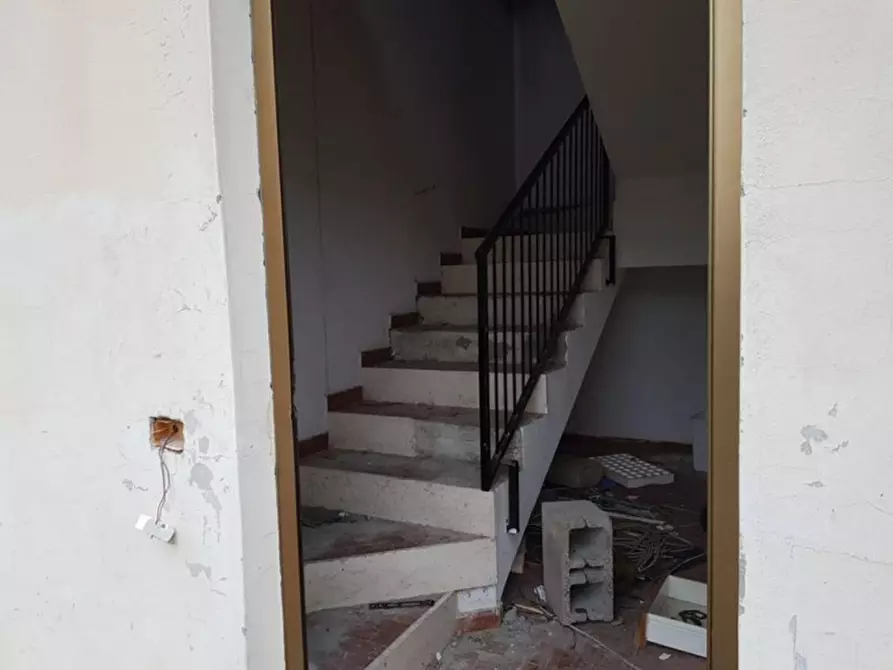 Immagine 29 di Capannone industriale in vendita  in Località Orbai a Dolianova