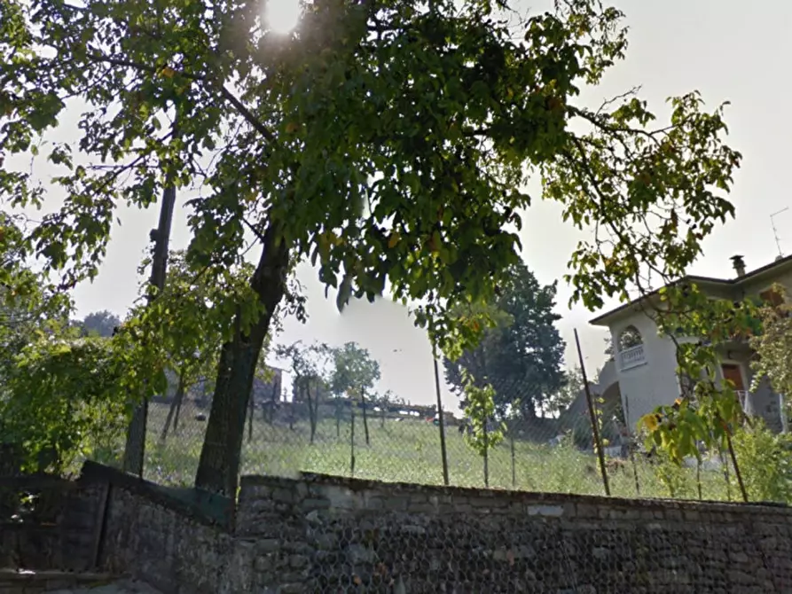 Immagine 3 di Terreno in vendita  in Frazione Castione località Mistadello a Ponte Dell'olio