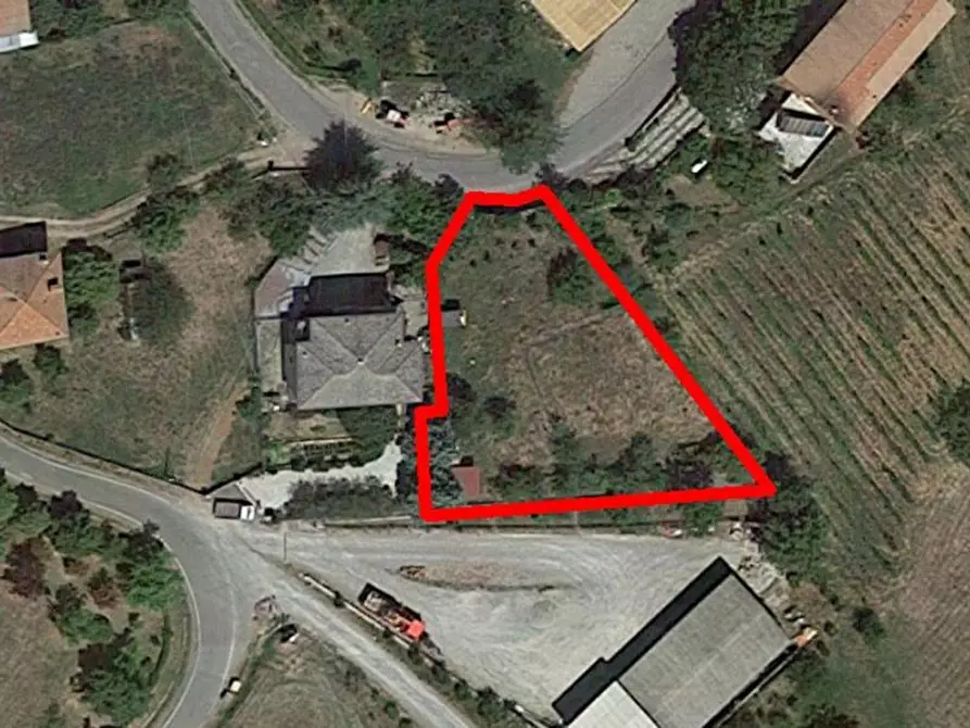 Immagine 7 di Terreno in vendita  in Frazione Castione località Mistadello a Ponte Dell'olio