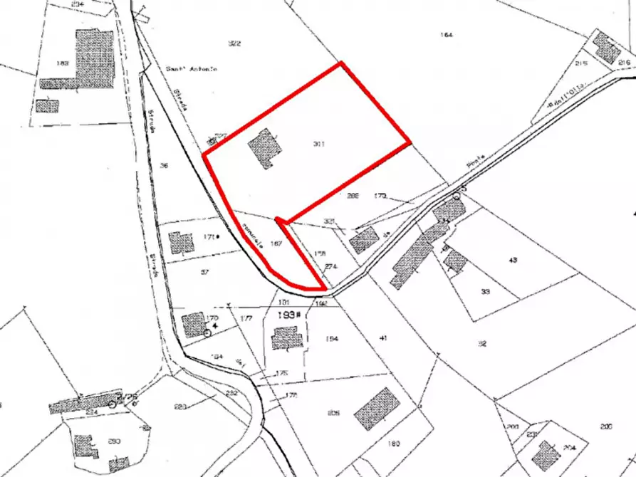 Immagine 6 di Cantina in vendita  in Strada Comunale per Castione a Ponte Dell'olio