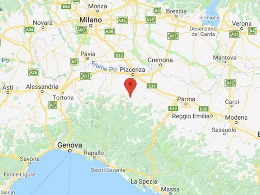 Immagine 9 di Cantina in vendita  in Strada Comunale per Castione a Ponte Dell'olio