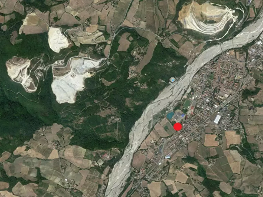 Immagine 2 di Terreno in vendita  in Località “Stabilimento Bolis