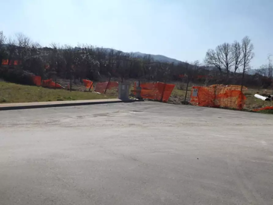 Immagine 7 di Terreno in vendita  in Località “Stabilimento Bolis