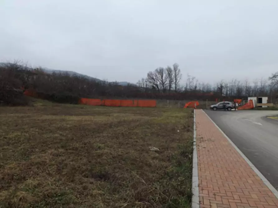Immagine 8 di Terreno in vendita  in Località “Stabilimento Bolis