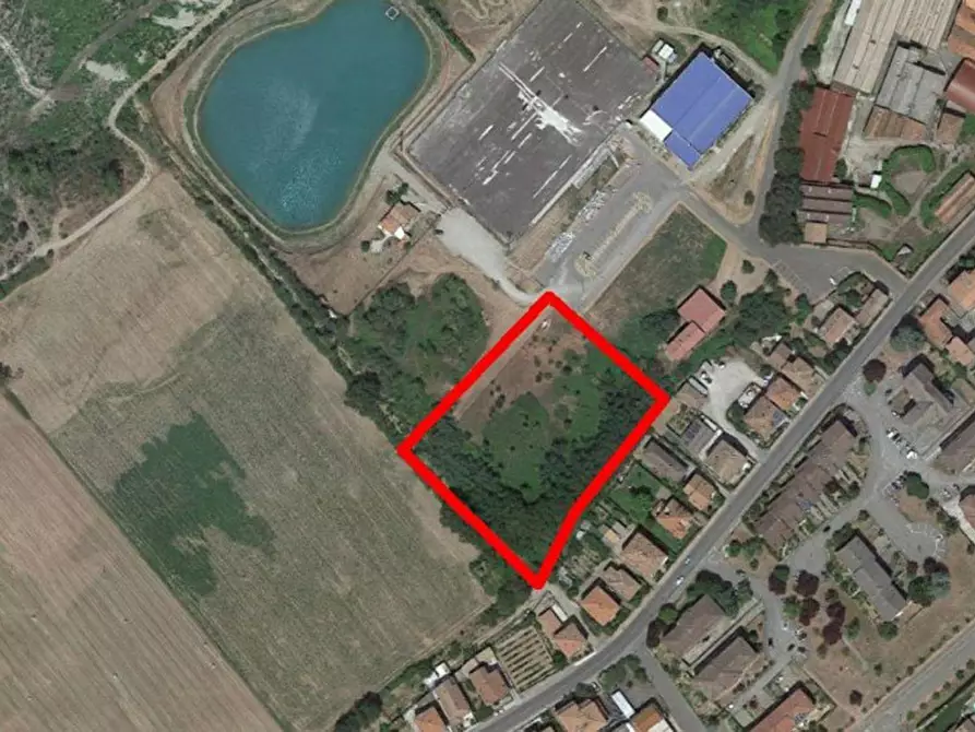 Immagine 14 di Terreno in vendita  in Località “Stabilimento Bolis