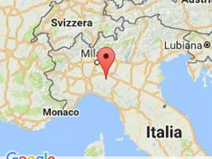 Immagine 15 di Terreno in vendita  in Località “Stabilimento Bolis