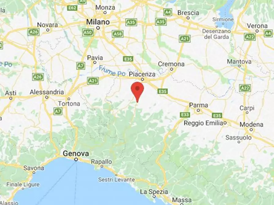 Immagine 16 di Terreno in vendita  in Località “Stabilimento Bolis