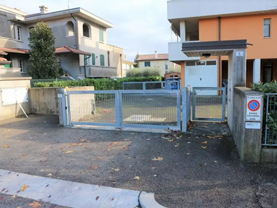 Immagine 8 di Posto auto in vendita  in Via Montanara, N. 5 bis a Forli'