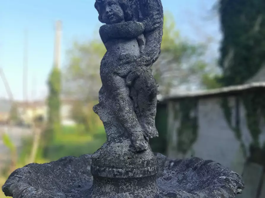 Immagine 1 di Casa indipendente in vendita  in Via Roma a Galzignano Terme