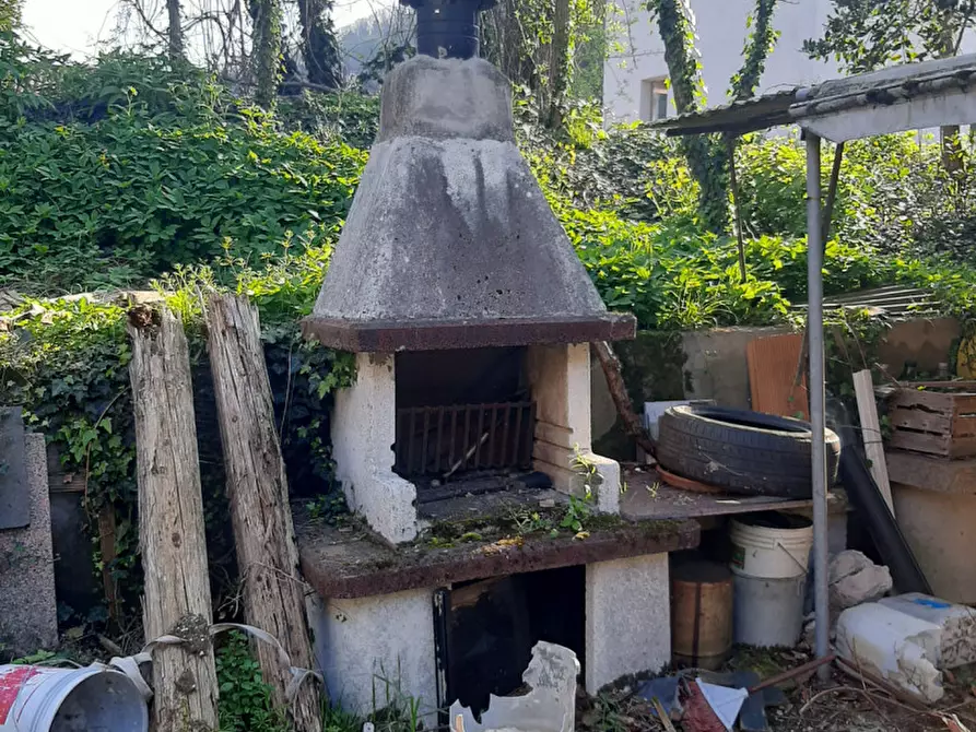 Immagine 4 di Casa indipendente in vendita  in Via Roma a Galzignano Terme