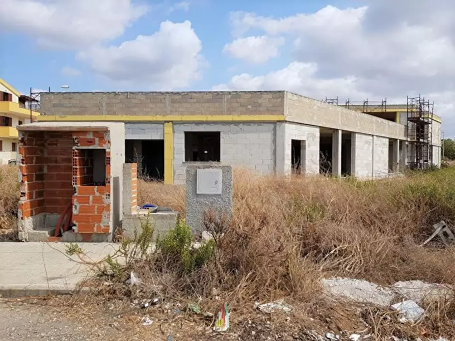 Immagine 2 di Attività commerciale in vendita  in Via Su Furraghe a Olmedo