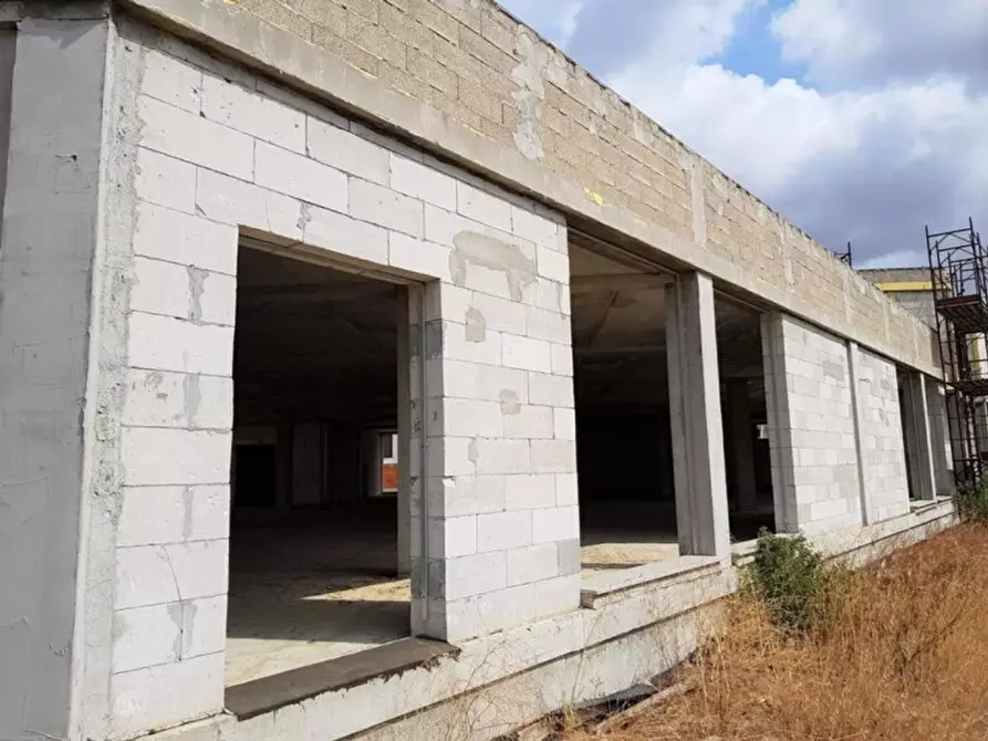 Immagine 8 di Attività commerciale in vendita  in Via Su Furraghe a Olmedo