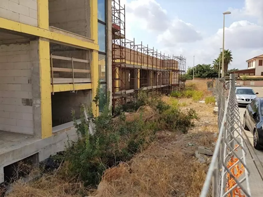 Immagine 9 di Attività commerciale in vendita  in Via Su Furraghe a Olmedo