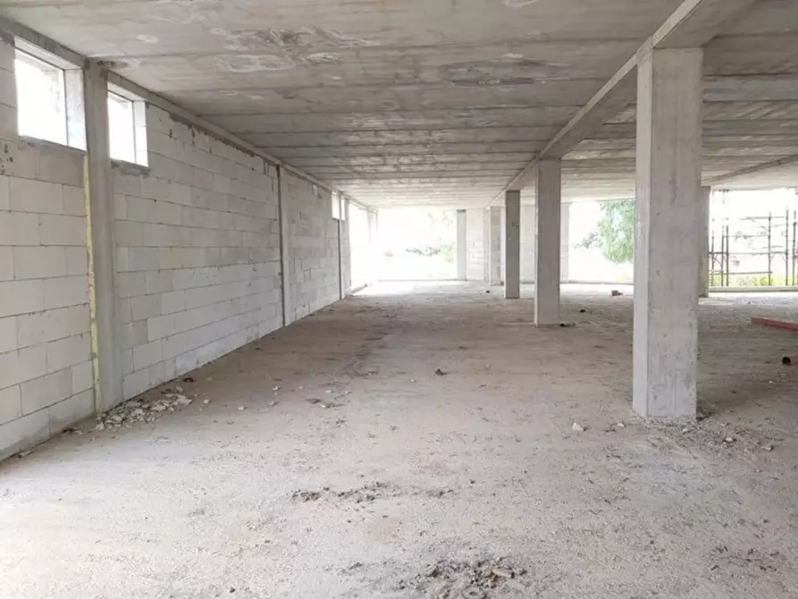 Immagine 16 di Attività commerciale in vendita  in Via Su Furraghe a Olmedo